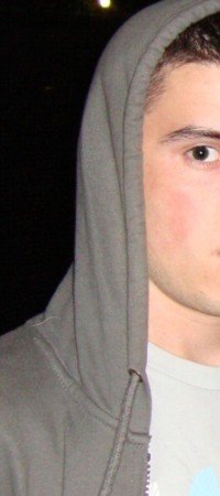 №95, Александр Тюкин, 28 лет, Архангельск №95, Александр Тюкин, 28 лет, Архангельск