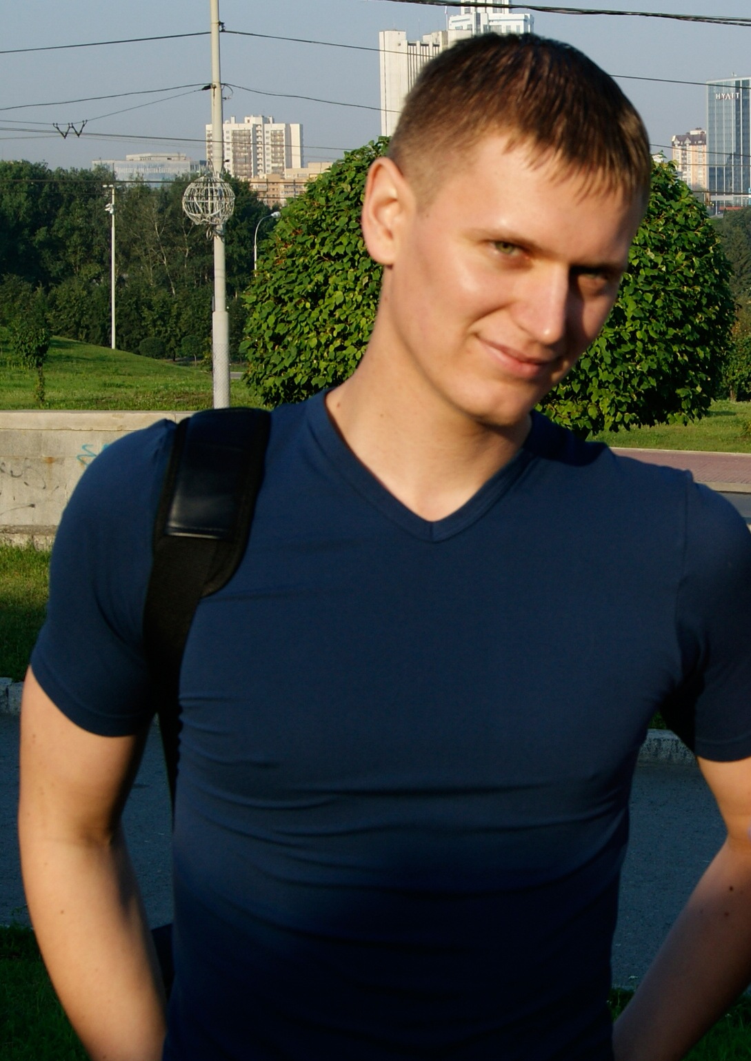 Фото профиля