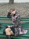 Фотография Колосковой Светы