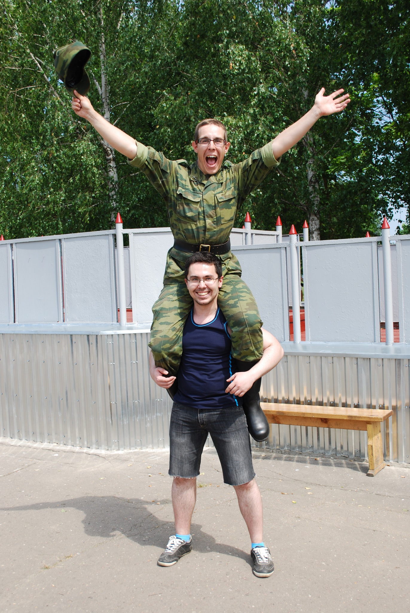 Фото профиля