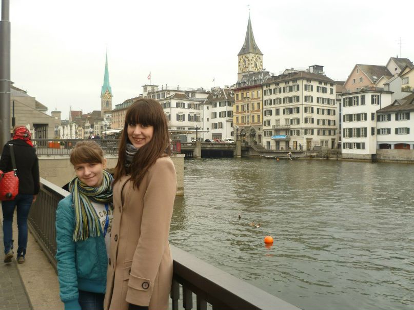 Наталья Василенко | Зеленоград