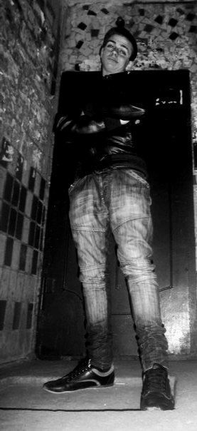 Владислав Вырыпаев | Кривой Рог