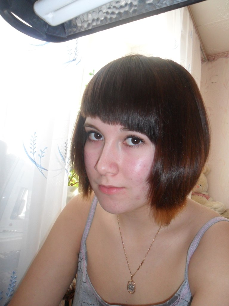 Лилия Николаева | Санкт-Петербург