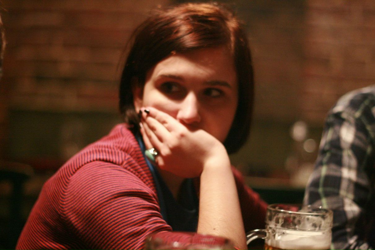 Анна Боршош | 