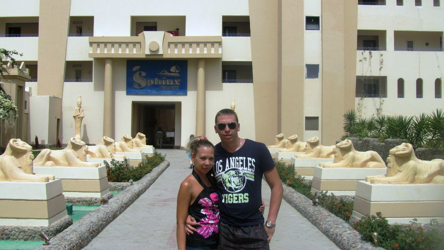 Роман Данилов | Руза