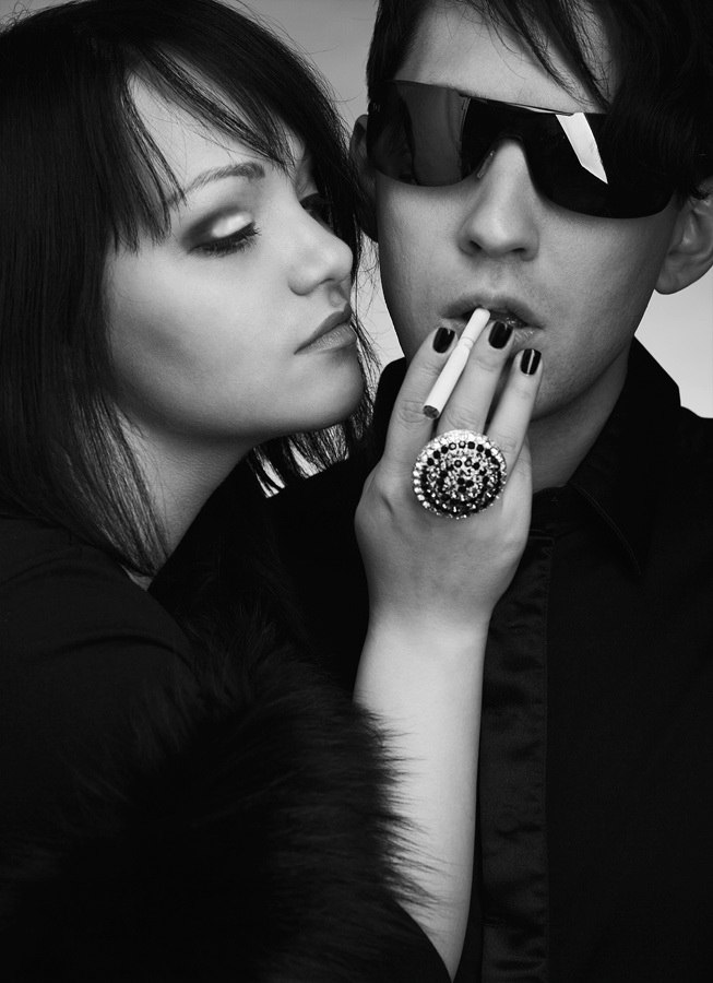 Олеся Шевцова *NO STRESS* | Санкт-Петербург