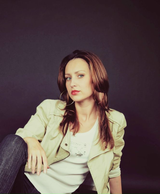 Дарья Максимова | Нижний Новгород