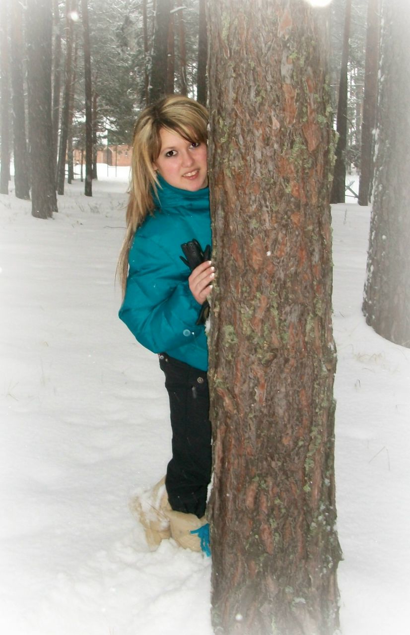 Светлана Терешина | Саранск