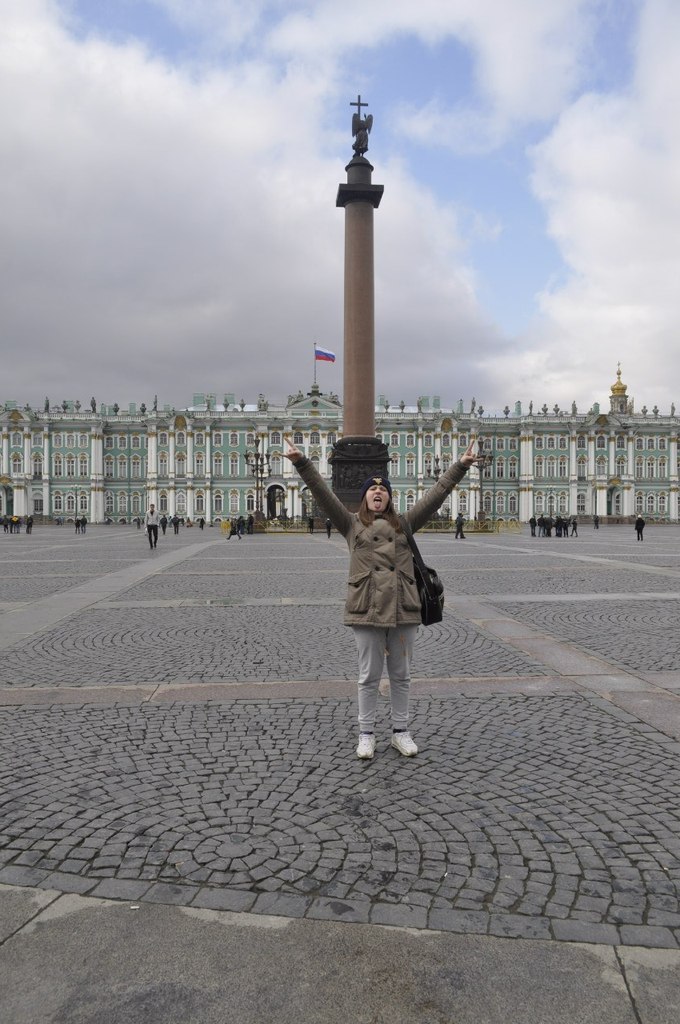 Анастасия Найсова | Солнечногорск