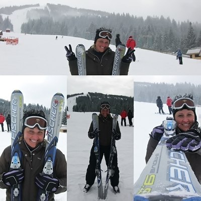 Алёна Сломчинская | Киев