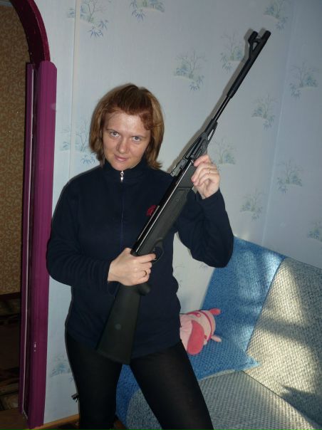 №20, Наталья Старкова №20, Наталья Старкова