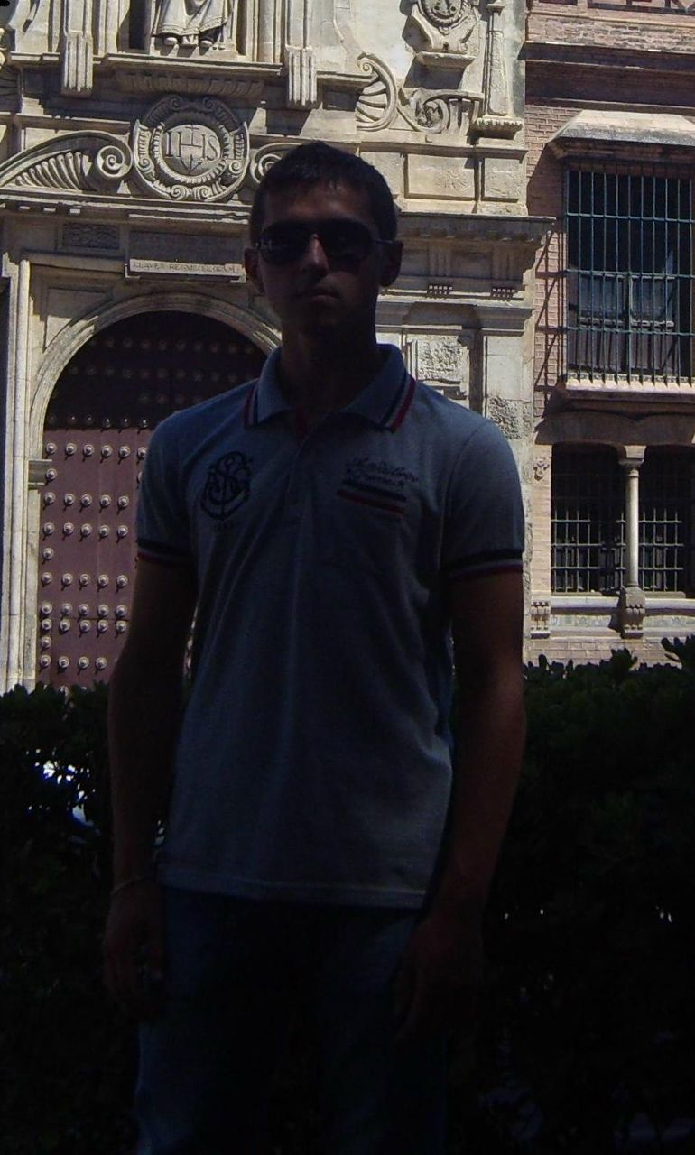 Андрій Більович | Калуш