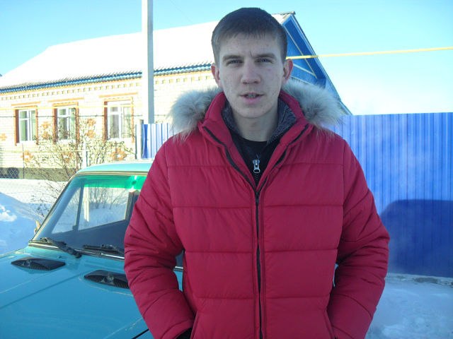 Виталий Кантанистов | Поводимово