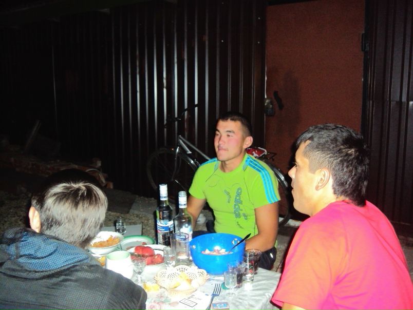 №2, Альберт Хужиахметов, Челябинск №2, Альберт Хужиахметов, Челябинск