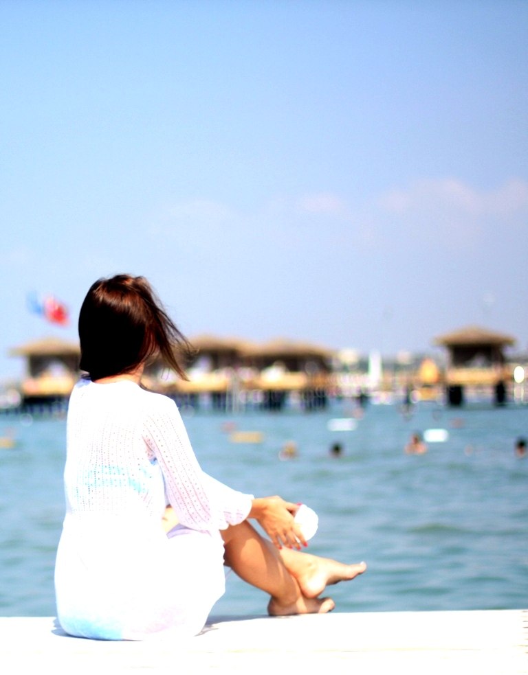 Оля Сухоребська | Ивано-Франковск