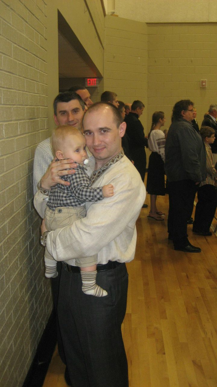 Oleg Kulka | Chicago