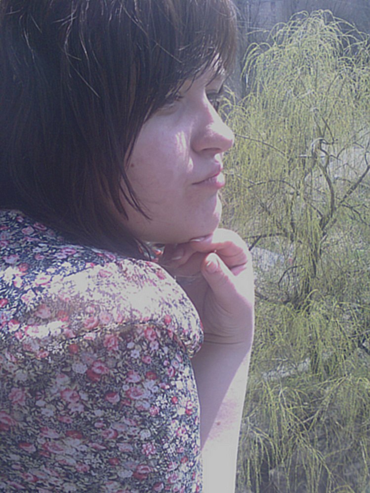 Алишка Ткаченко | Белгород