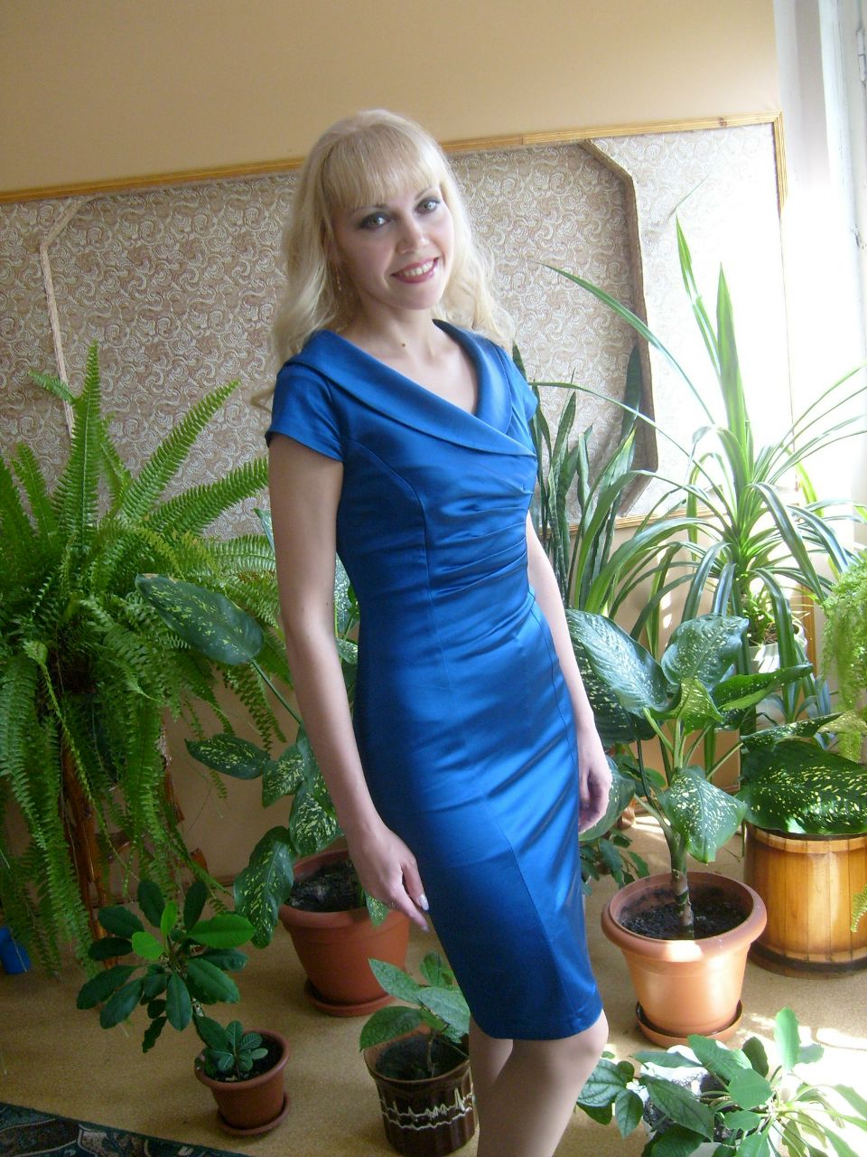 Елена Колесникова | Новосибирск