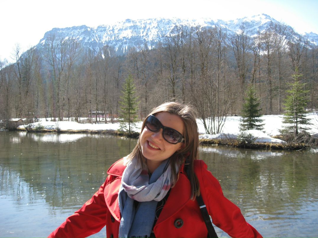 Юлия Биттнер | Heilbronn