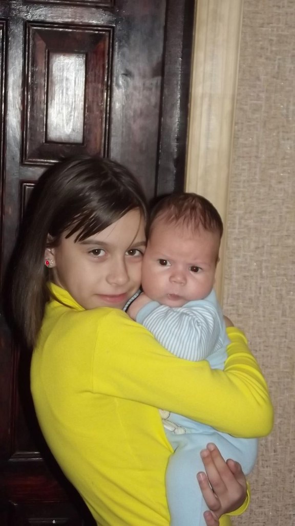 Анна Колядова | Домодедово