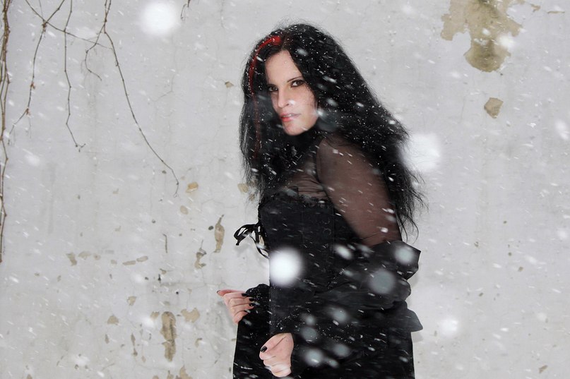 Алианна Волкова Alianne | Киев