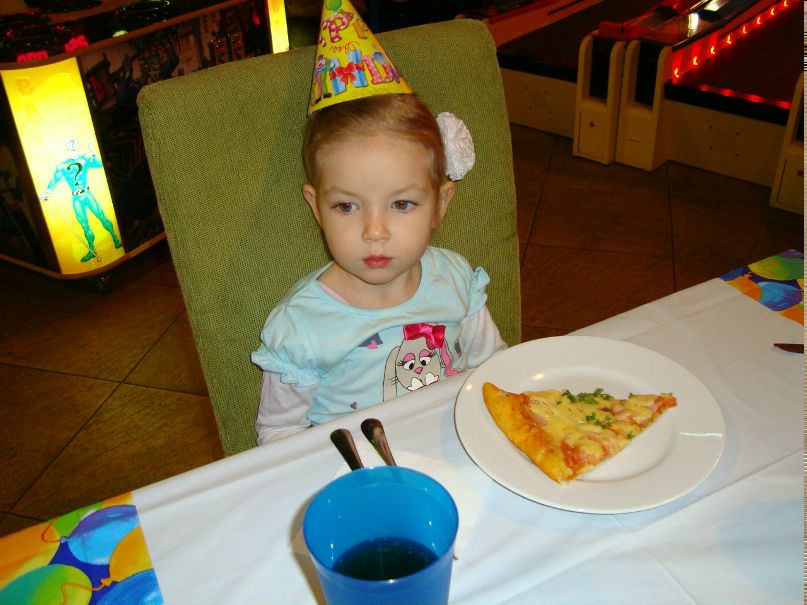 Лариса Зайнутдинова | Уфа