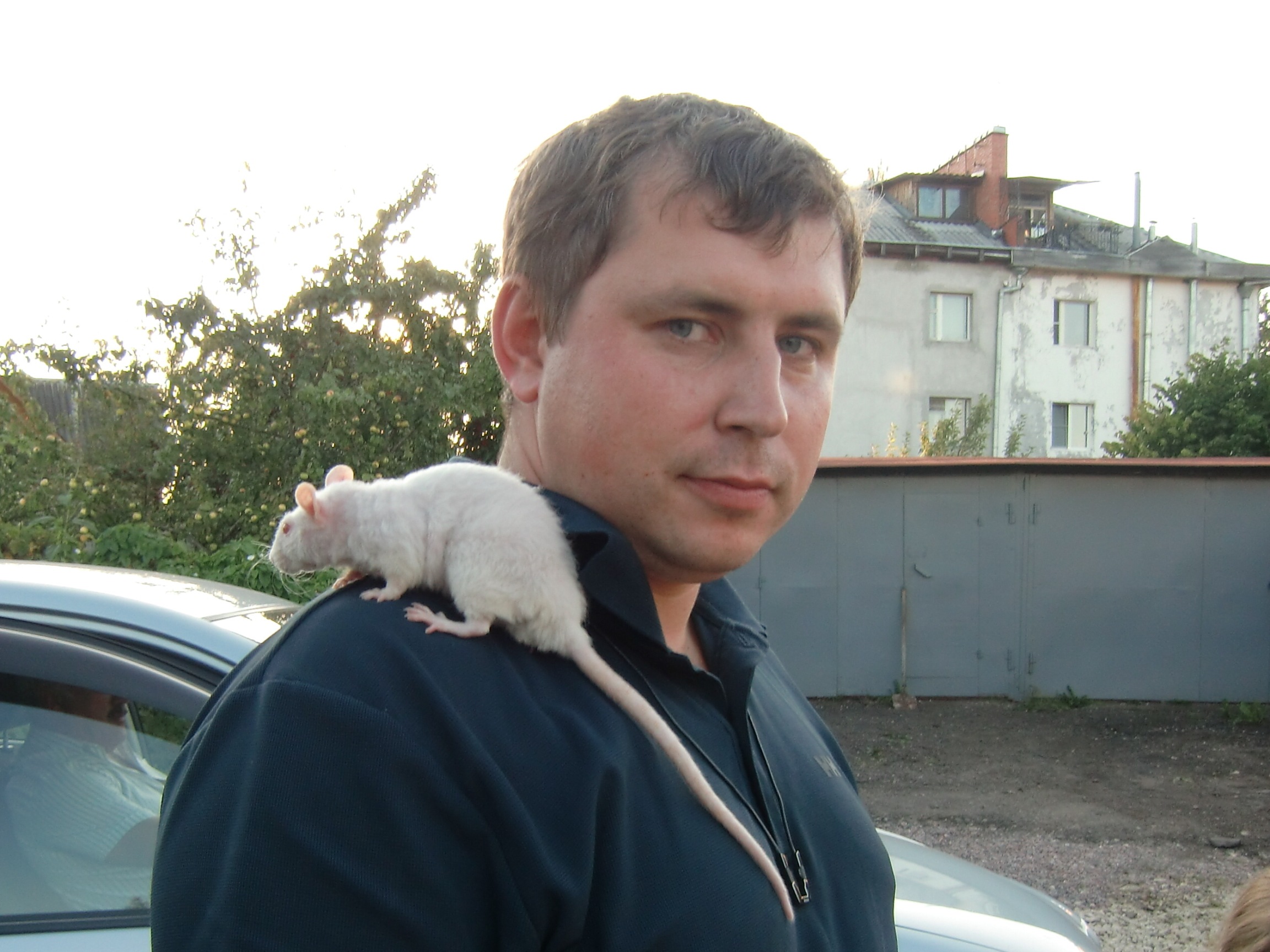 Фото профиля