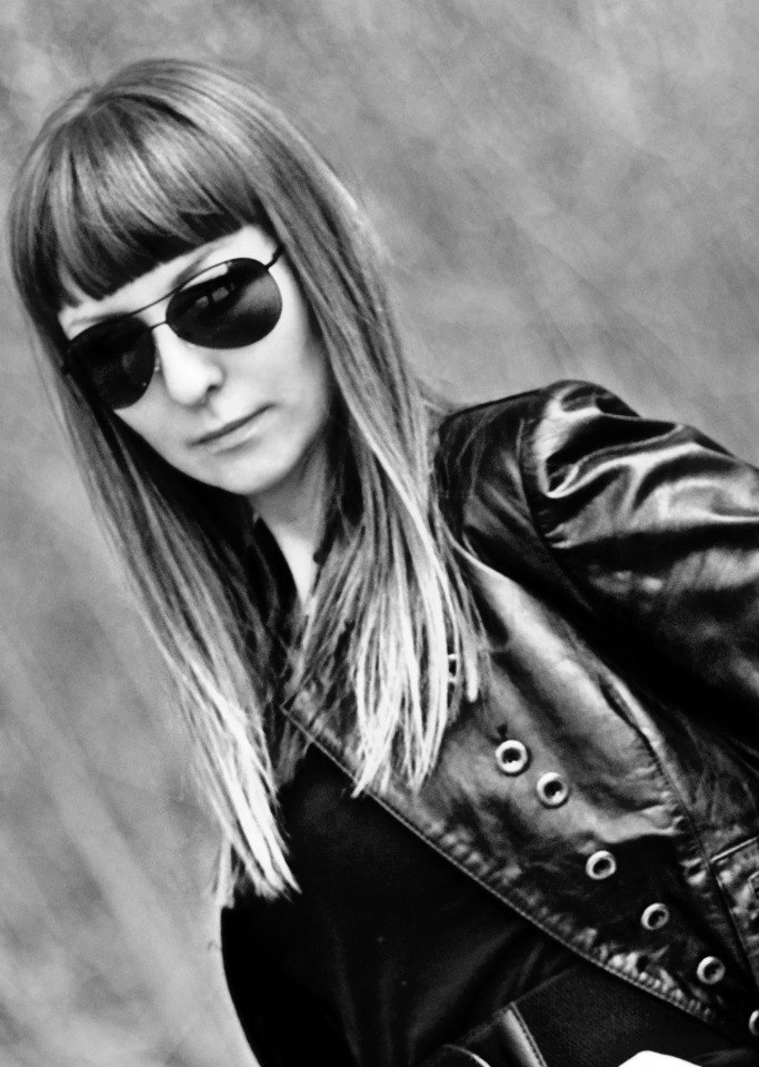 Нина Степанова | Самара