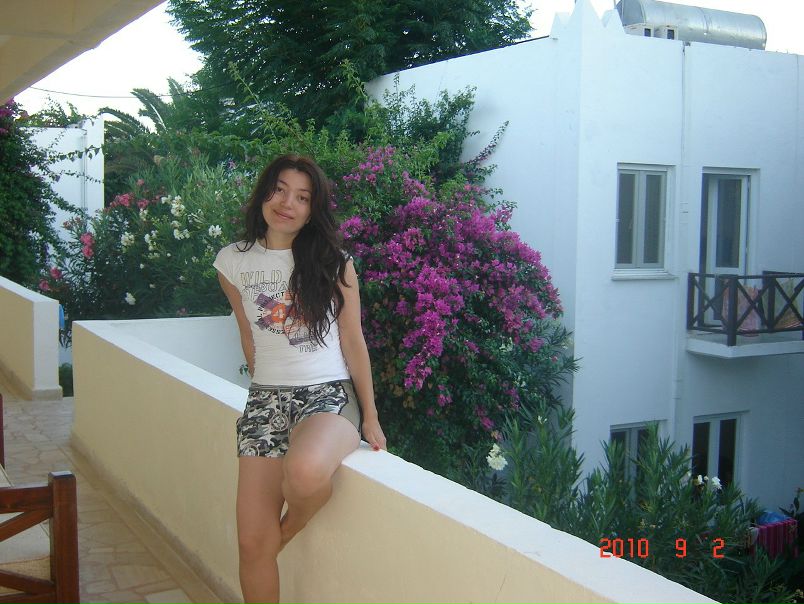 №3, Гульсим Дюсенбина, 26 лет, Москва №3, Гульсим Дюсенбина, 26 лет, Москва