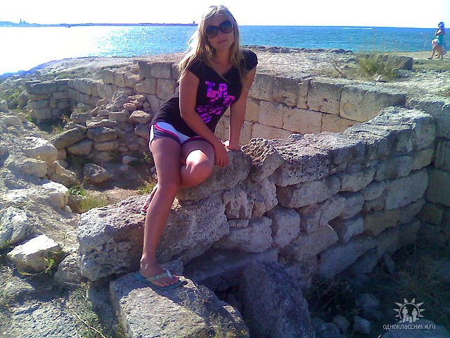 Марина Маевская | Хмельницкий