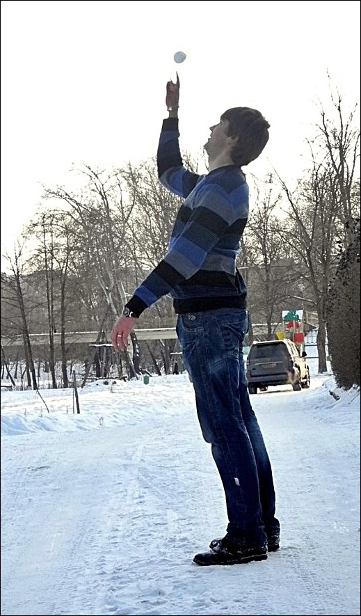 Александр Падалка | Сумы