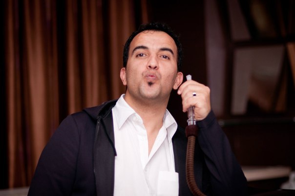 Njres Njres | Казань