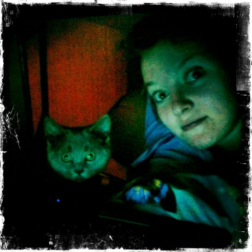 Настя Матисова | Санкт-Петербург