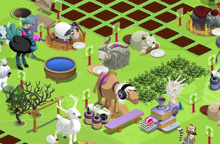 Алиса Камецкая | Санкт-Петербург