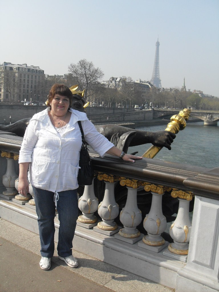 Валентина Капустина | Гомель