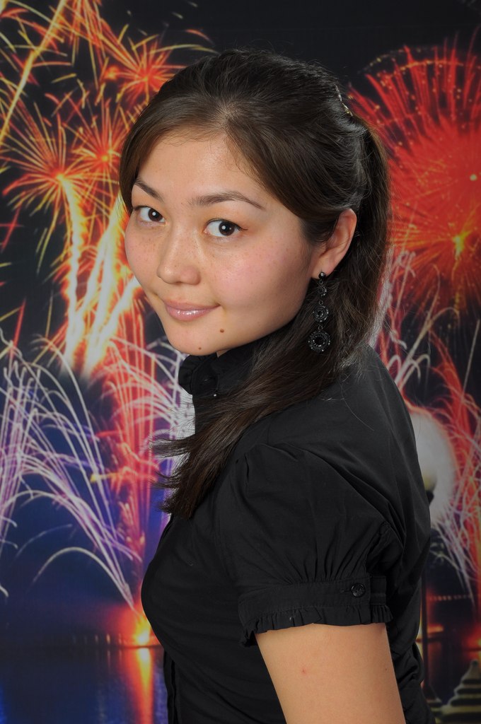 Aliya Temirova ~~~Fight for your Dreams~~~ | Караганда