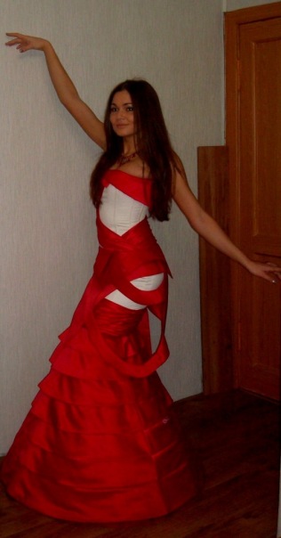 №7, Anastasia Pavlova, 35 лет №7, Anastasia Pavlova, 35 лет