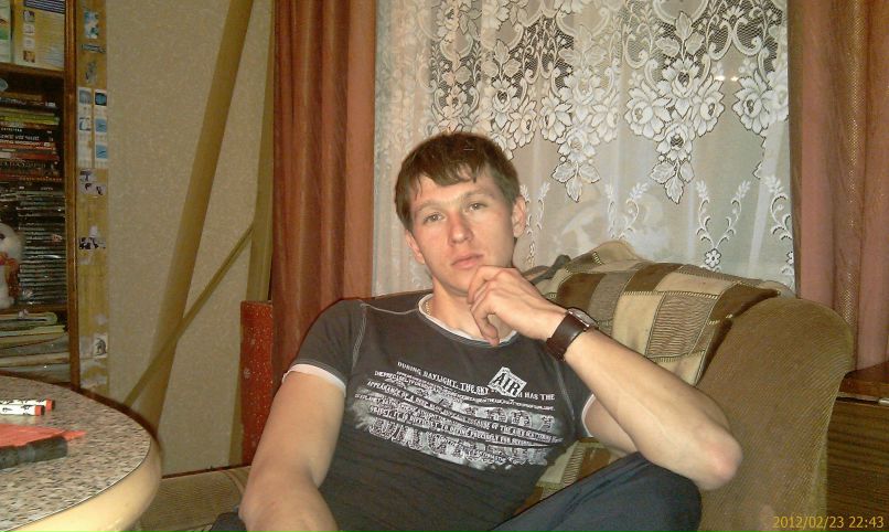 Сергей Гроза | Смоленск