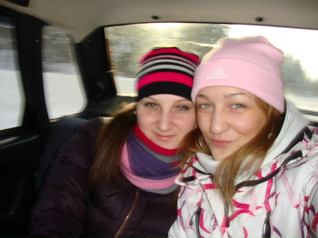 Ирина Пушкина | Октябрьский