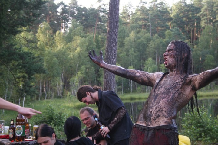 Денис Зегря | 