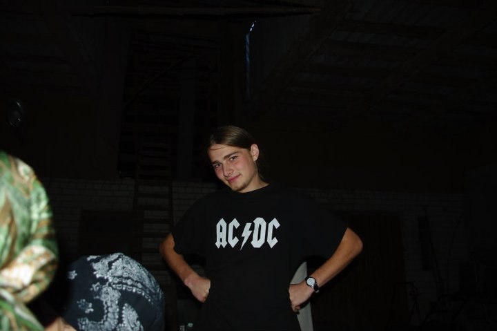 Денис Зегря | 