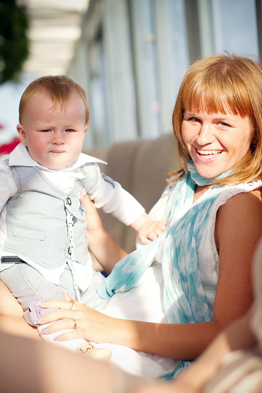 Санька Девяткова | Санкт-Петербург