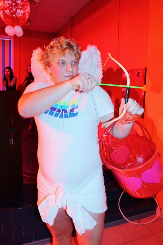 Артем Махаев | Ульяновск