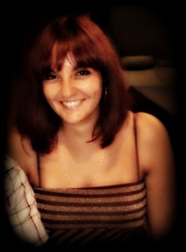 Ірина Туркаленко | Телави