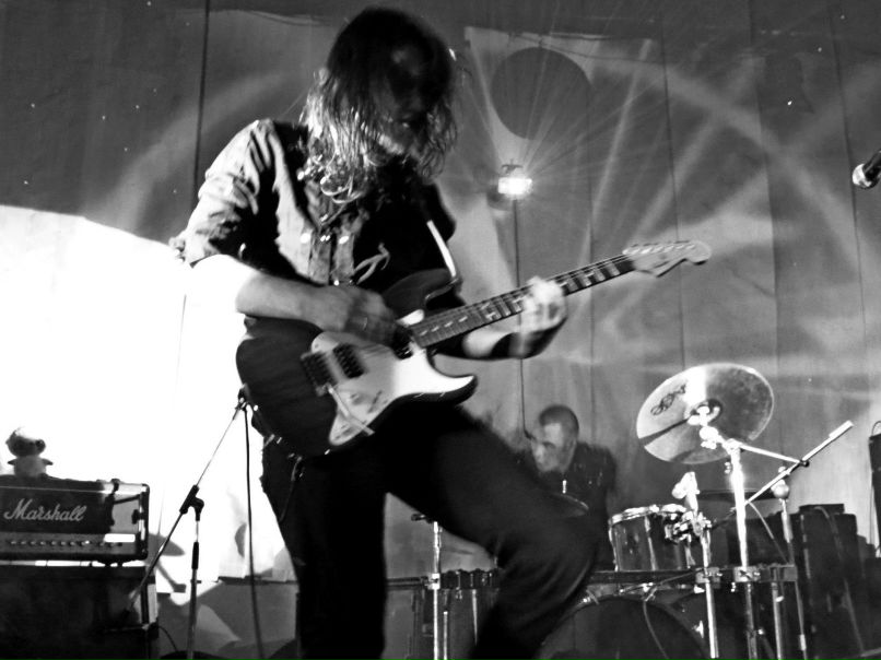 Ярослав Степанюк Ярко | Днепр (Днепропетровск)