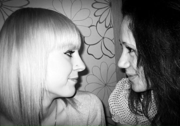 №90, Маша Знахаренко, 30 лет, Chicago №90, Маша Знахаренко, 30 лет, Chicago