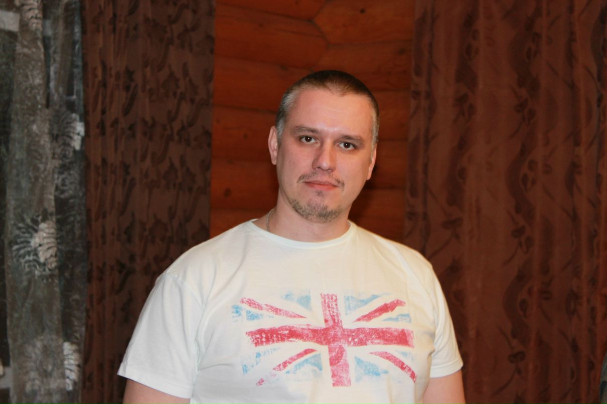 Сергей Дёмин | Самара