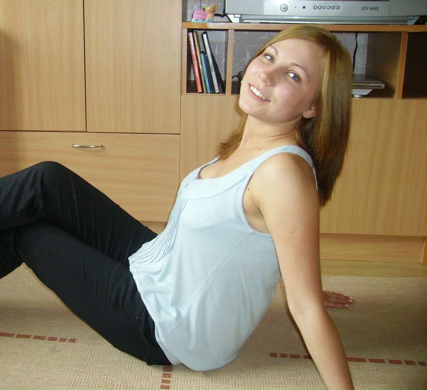 Аня Лазарева | Вологда