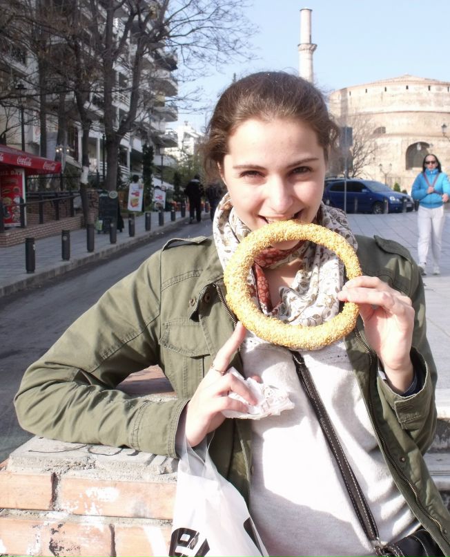 Ксения Скобелева | Санкт-Петербург