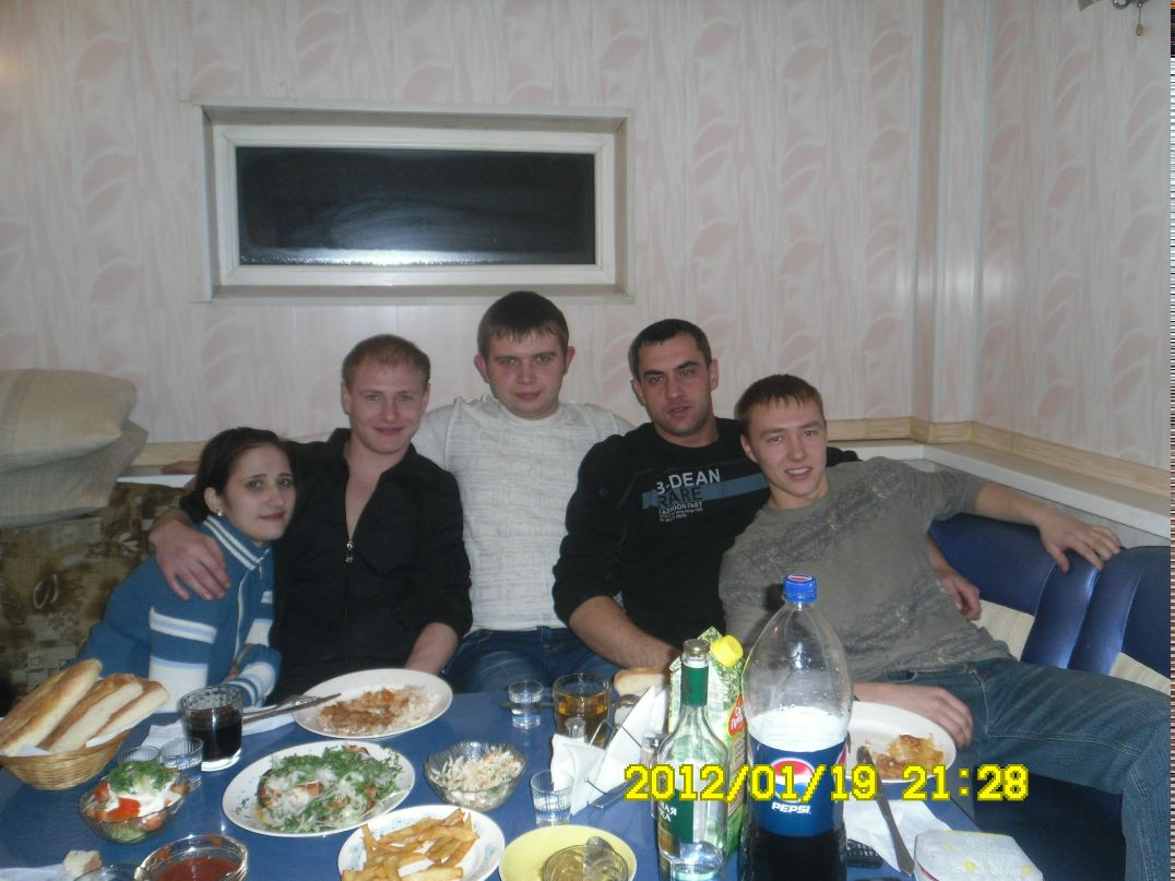 Владимир Тараненко | Калач-на-Дону